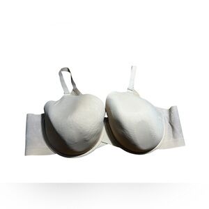 Cacique Beige Bra Size 50D